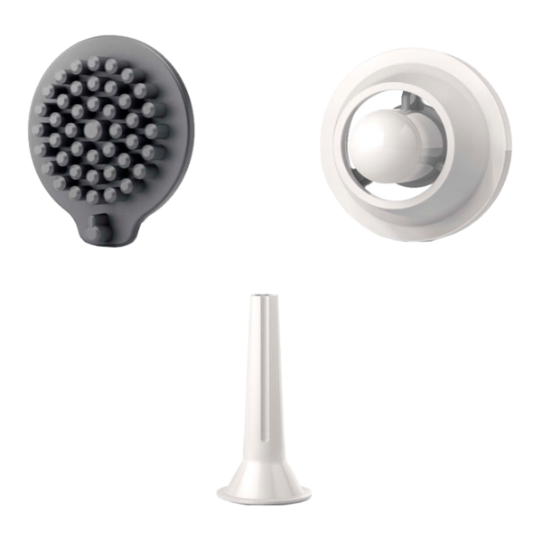 Мясорубка Philips HR2723/20 1800 Вт/ 2.3 кг/мин/ Inox Серебристый photo 2