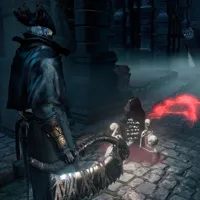 Bloodborne Game for PlayStation 4 photo 2