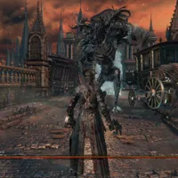 Bloodborne Game for PlayStation 4 photo 4