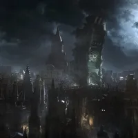 Bloodborne Game for PlayStation 4 photo 5