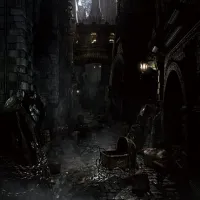 Bloodborne Game for PlayStation 4 photo 6