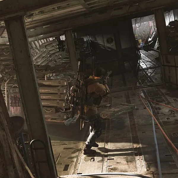 Tom Clancy's The Division 2 Game for PlayStation 4 photo 2