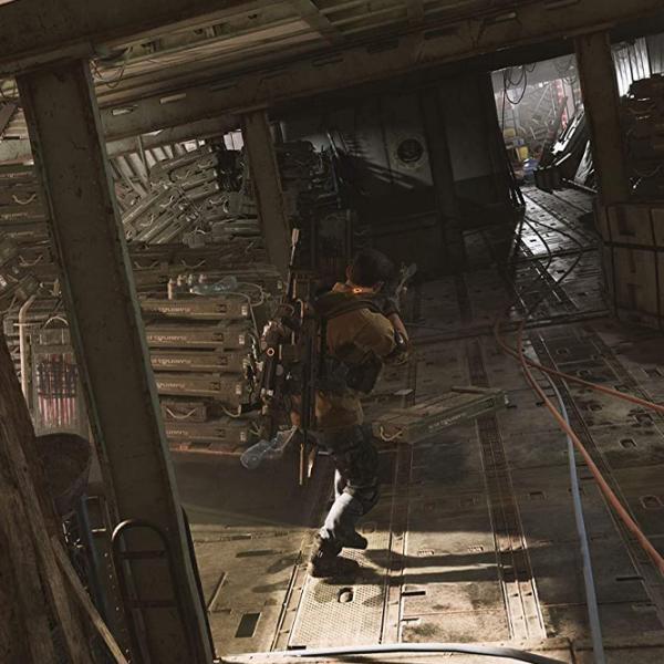 Tom Clancy's The Division 2 Game for PlayStation 4 photo 2