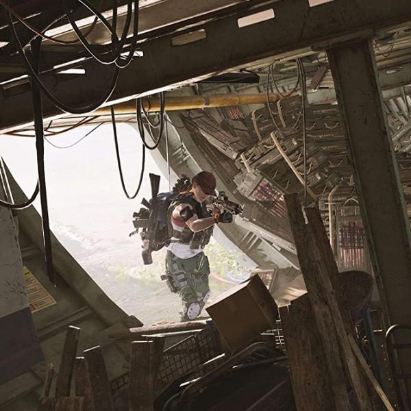 Tom Clancy's The Division 2 Game for PlayStation 4 photo 3