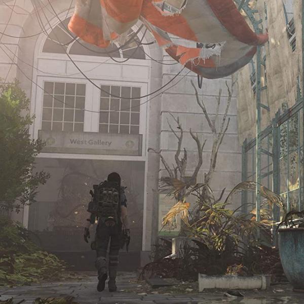 Tom Clancy's The Division 2 Game for PlayStation 4 photo 4