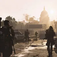 Tom Clancy's The Division 2 Game for PlayStation 4 photo 5