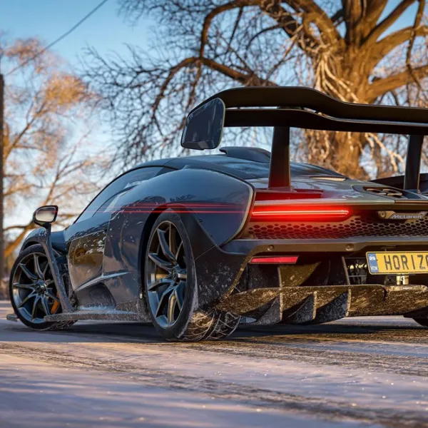 Forza Horizon 4 Game for Xbox One photo 3