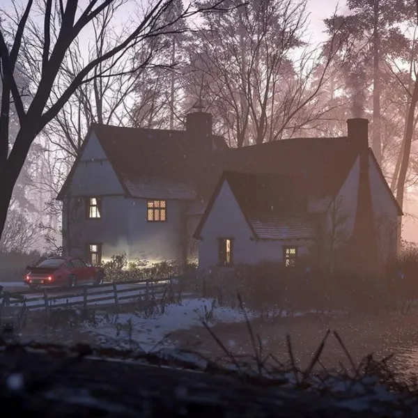 Forza Horizon 4 Game for Xbox One photo 4