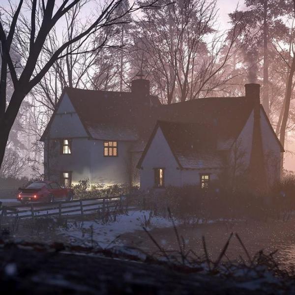 Forza Horizon 4 Game for Xbox One photo 4