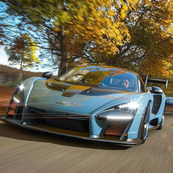 Forza Horizon 4 Game for Xbox One photo 5