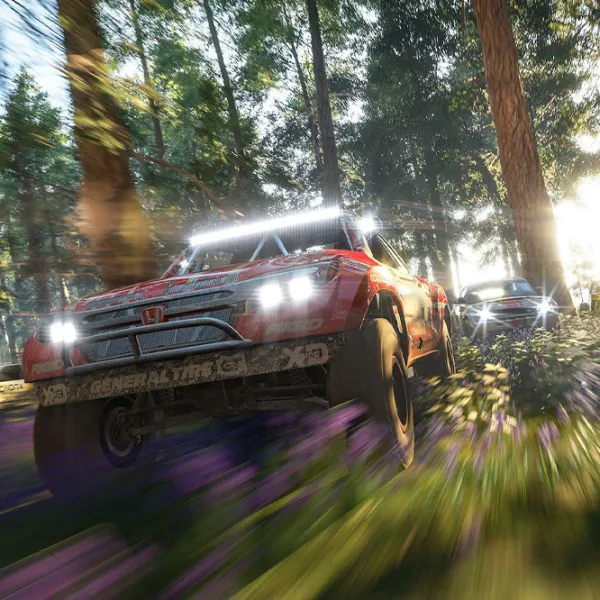 Forza Horizon 4 Game for Xbox One photo 7