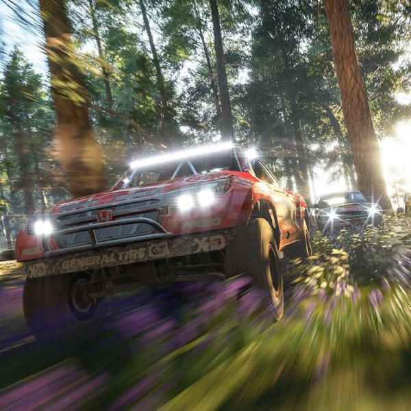 Forza Horizon 4 Game for Xbox One photo 7