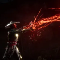  Mortal Kombat 11 Game for PlayStation 4 photo 2