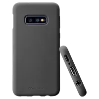 Чехол для смартфона Samsung Galaxy S10e Cellularline/ Back/ TPU/ Черный photo 3