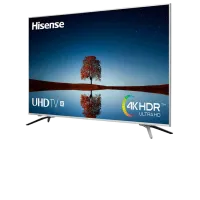 Телевизор Hisense H75A6500 75" / LED / 4K / Для дома / Серебряный photo 5