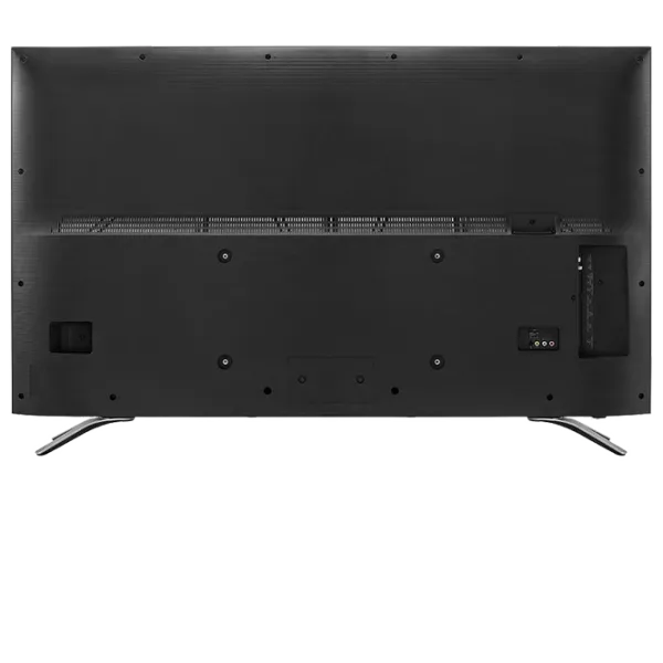 Televizor Hisense H75A6500 75" / LED / 4K / Home / Silver photo 4