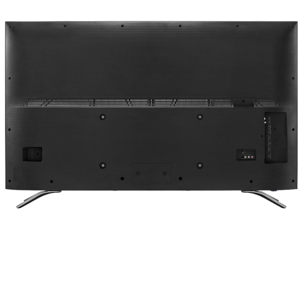Televizor Hisense H75A6500 75" / LED / 4K / Home / Silver photo 4