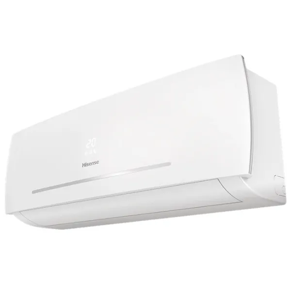 Кондиционер Hisense AS-07HR4SYDDC + Filter Cold Plasma 7000 БТЕ/ 20 м²/ Белый photo 2