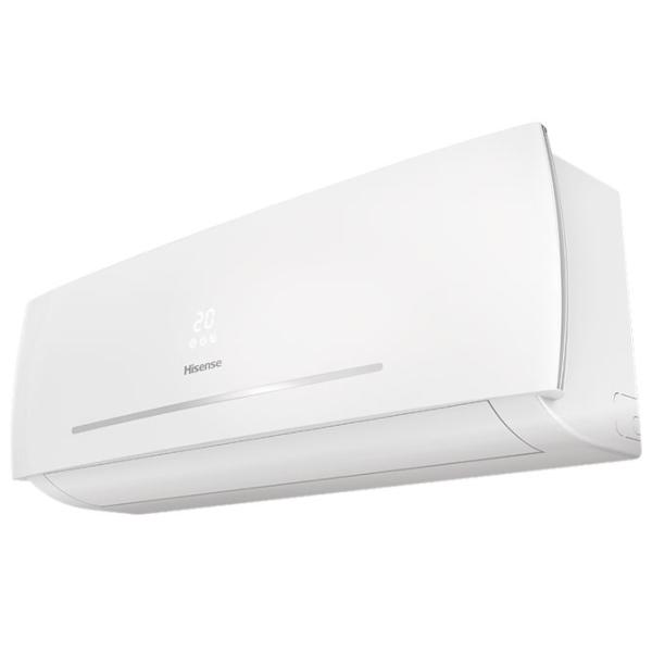 Кондиционер Hisense AS-07HR4SYDDC + Filter Cold Plasma 7000 БТЕ/ 20 м²/ Белый photo 2