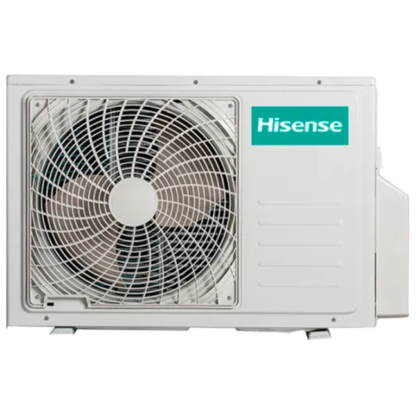 Кондиционер Hisense AS-07HR4SYDDC + Filter Cold Plasma 7000 БТЕ/ 20 м²/ Белый photo 3