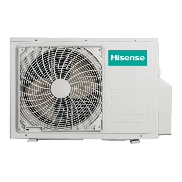 Кондиционер Hisense AS-07HR4SYDDC + Filter Cold Plasma 7000 БТЕ/ 20 м²/ Белый photo 7