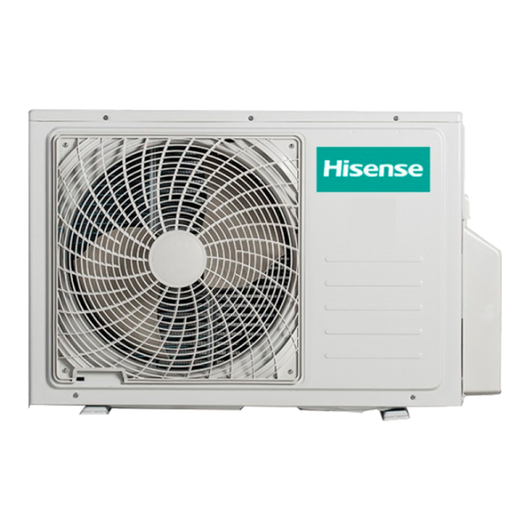 Кондиционер Hisense AS-07HR4SYDDC + Filter Cold Plasma 7000 БТЕ/ 20 м²/ Белый photo 7