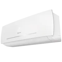 Aparat de aer condiționat Hisense AS-09HR4SYDDC + Filter Cold Plasma 9000 BTU/ 30 m²/ White photo 2