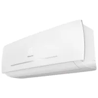 Aparat de aer condiționat Hisense AS-12HR4SVDDC1 + Filter Cold Plasma 12000 BTU/ 40 m²/ White photo 2