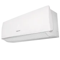 Aparat de aer condiționat Hisense AST-09UW4SVEDB10 + Filter Cold Plasma 9000 BTU/ 30 m²/ White photo 2