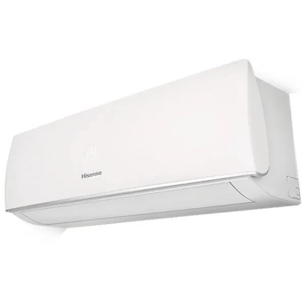 Aparat de aer condiționat Hisense AST-12UW4SVEDB10 12000 BTU/ 40 m²/ White photo 2