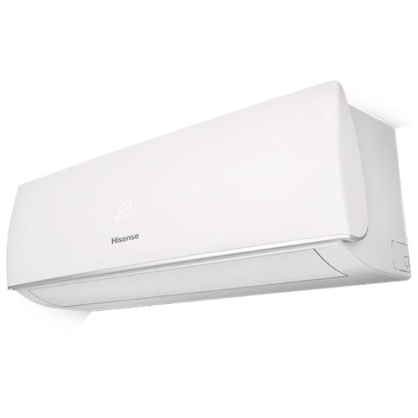 Aparat de aer condiționat Hisense AST-12UW4SVEDB10 12000 BTU/ 40 m²/ White photo 2