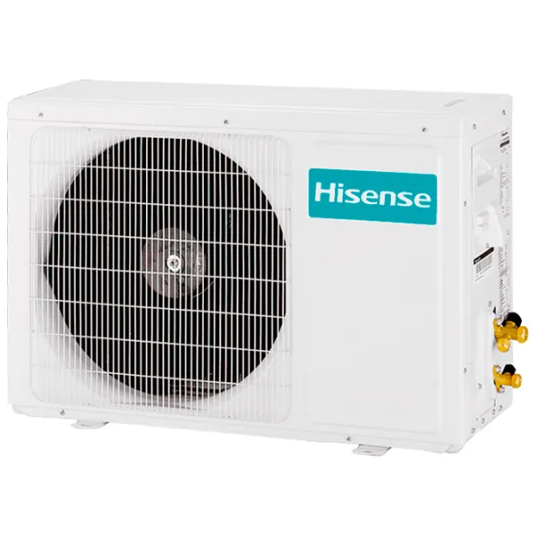Aparat de aer condiționat Hisense AST-12UW4SVEDB10 12000 BTU/ 40 m²/ White photo 4