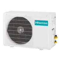 Aparat de aer condiționat Hisense AST-18UW4SXADB07+Filtr Cold Plasma 18000 BTU/ 50 m²/ White photo 6