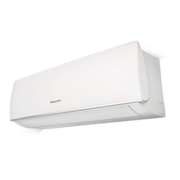 Кондиционер Hisense AST-18UW4SXADB07+Filtr Cold Plasma 18000 БТЕ/ 50 м2/ Белый photo 7