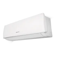 Aparat de aer condiționat Hisense AST-18UW4SXADB07+Filtr Cold Plasma 18000 BTU/ 50 m²/ White photo 7