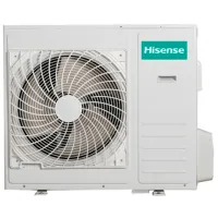 Aparat de aer condiționat Hisense AST-18UW4SXADB07+Filtr Cold Plasma 18000 BTU/ 50 m²/ White photo 8