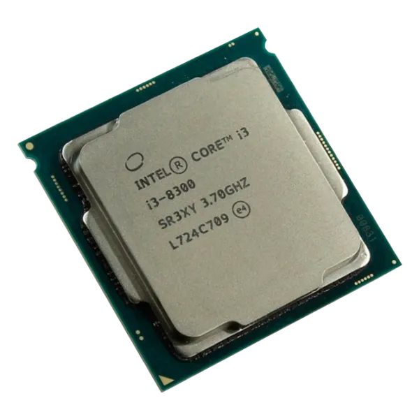 Процессор Intel Core i3-8300 Box S1151/ 3.70 ГГц - photo 3