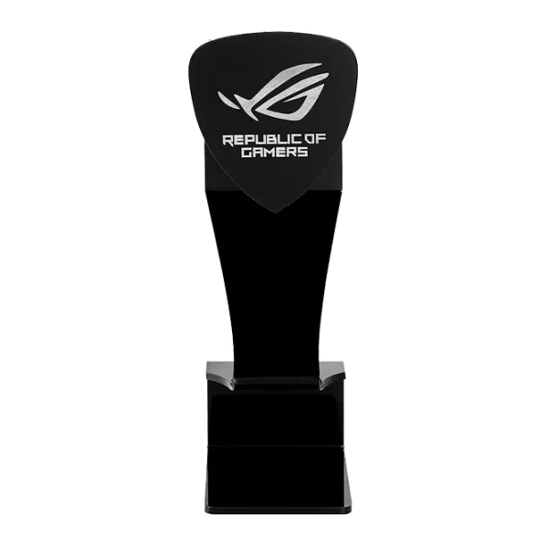 Наушники Asus Rog Centurion Черный Проводная/ Игровой photo 3