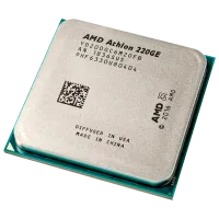Procesor AMD Athlon Box AM4/ 3.40 GHz - photo 3