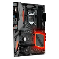 Материнская плата ASRock H370 PERFORMANCE Игровая/ ATX/ Intel H370 photo 2