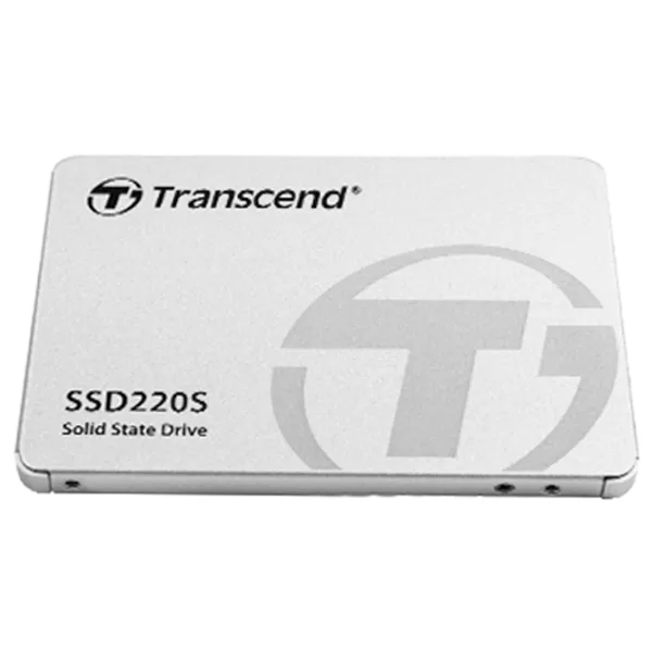 SSD Transcend SSD230 512 ГБ 2.5'' photo 2
