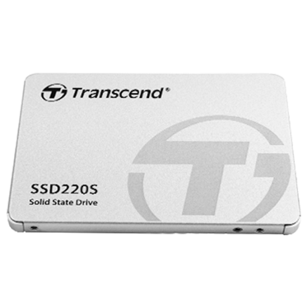 SSD Transcend SSD230 512 ГБ 2.5'' photo 2