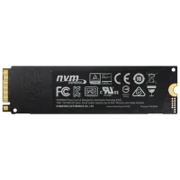 SSD Samsung 970 PRO 512 ГБ M.2 photo 2