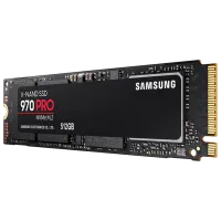 SSD Samsung 970 PRO 512 ГБ M.2 photo 4