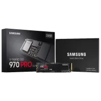 SSD Samsung 970 PRO 512 ГБ M.2 photo 5