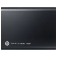 SSD Samsung T5 1 ТБ MU-PA1T0B/WW / Черный photo 4