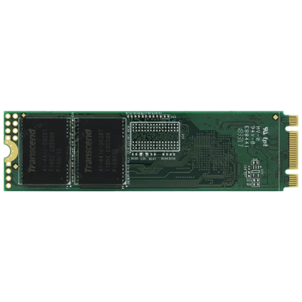 SSD Transcend SM2258 128 ГБ M.2 photo 2