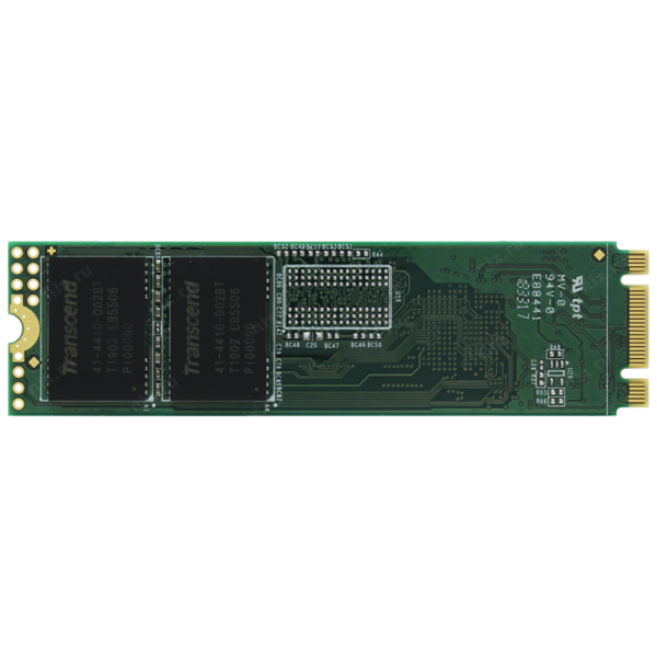 SSD Transcend SM2258 128 ГБ M.2 photo 2