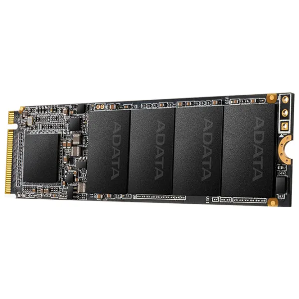 SSD ADATA SX6000 512 ГБ M.2 NVMe photo 2