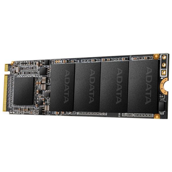 SSD ADATA SX6000 512 ГБ M.2 NVMe photo 2